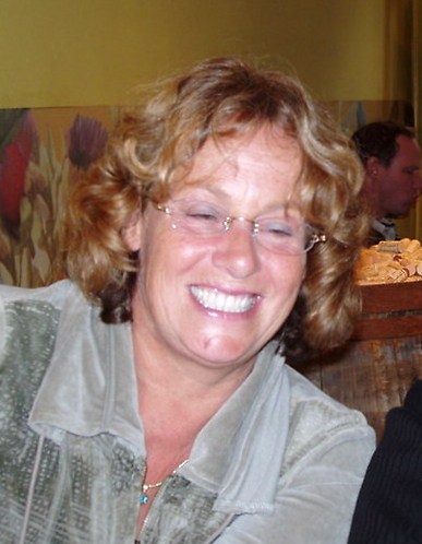 Joke de Bruijn