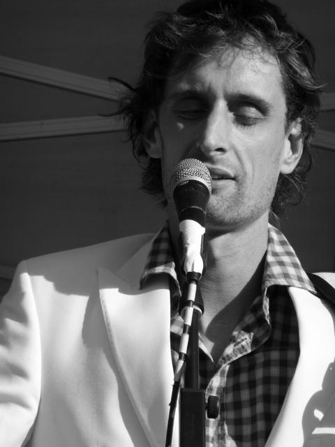 Niels Terhalle Foto